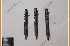 Форсунка RENAULT 1.5 DCI   8200815416