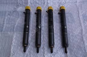 Форсунка  RENAULT 1.5 DCI  8200827965 28237259