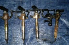 Форсунка   RENAULT 1.5 DCI 8200842205 SIEMENS