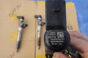 Форсунка  RENAULT 1.5 DCI 8200903034 H8200704191