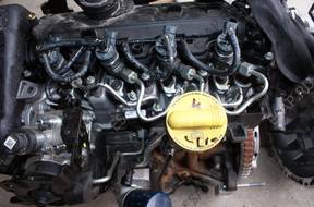 Форсунка RENAULT 1.5 DCI  BOSCH 0445110485