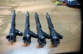 Форсунка RENAULT 1.5 DCI  BOSCH 0445110485