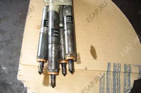 Форсунка RENAULT  1.5 DCI  C TYU