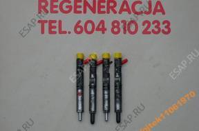 Форсунка   Renault 1.5 dci Clio