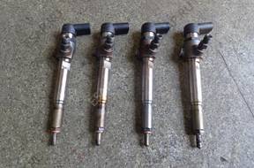 Форсунка RENAULT 1.5 DCI CONTINENTAL  8200294788