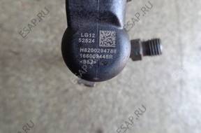 Форсунка RENAULT 1.5 DCI CONTINENTAL  8200294788