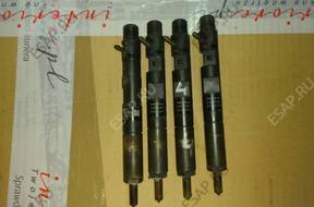 Форсунка  RENAULT 1.5 DCI ДЕФФЕКТ