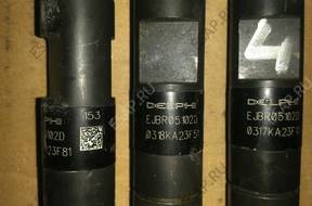 Форсунка  RENAULT 1.5 DCI ДЕФФЕКТ