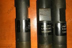 Форсунка  RENAULT 1.5 DCI ДЕФФЕКТ