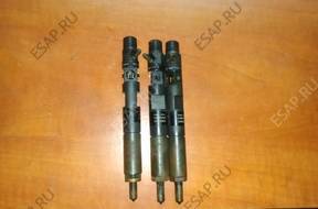 Форсунка  RENAULT 1.5 DCI ДЕФФЕКТ