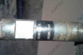 Форсунка RENAULT 1.5 DCI  DELPHI 05