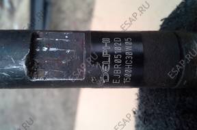 Форсунка RENAULT 1.5 DCI  DELPHI 05