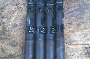 Форсунка RENAULT 1.5 DCI   DELPHI 28232251