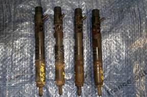 Форсунка   RENAULT 1.5 DCI DELPHI 8200815416