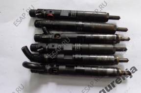 Форсунка RENAULT 1.5 DCI DELPHI  EJBR02101Z