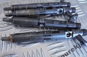 Форсунка RENAULT 1.5 DCI DELPHI  EJBR05101D