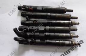 Форсунка RENAULT 1.5 DCI DELPHI  EJBR05102 D