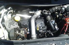 Форсунка RENAULT 1.5 DCI   DELPHI KOMPLE