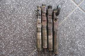 Форсунка  RENAULT 1.5 DCI EJBR01801A DELPHI