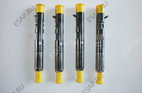 Форсунка RENAULT 1.5 DCI  EJBR01801A