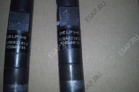Форсунка RENAULT 1.5 DCI  EJBR02101Z 8200240244 DELPH