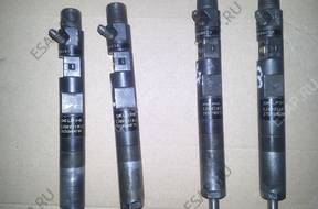 Форсунка RENAULT 1.5 DCI  EJBR02101Z 8200240244 DELPH