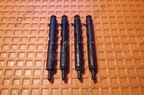 Форсунка RENAULT 1.5 DCI EJBR02101Z