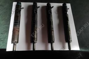 Форсунка RENAULT 1.5 DCI EJBR02101Z