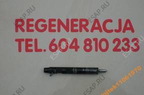 Форсунка   Renault 1.5 dci EJBR02101Z