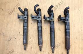 Форсунка   RENAULT 1.5 DCI EJBR02701Z