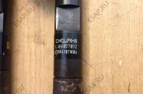 Форсунка   RENAULT 1.5 DCI EJBR02701Z