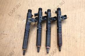 Форсунка   RENAULT 1.5 DCI EJBR02701Z