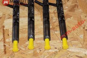 Форсунка RENAULT 1.5 DCI   EJBR03101D