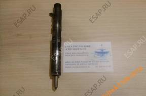 Форсунка   Renault 1.5 dci EJBR03101D