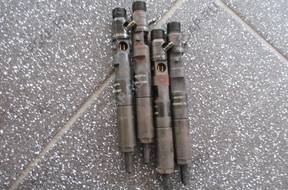 Форсунка  RENAULT 1.5 DCI EJBR05101D DELPHI