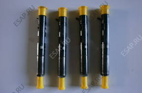 Форсунка RENAULT 1.5 DCI  EJBR05101D