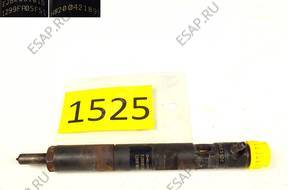 Форсунка   RENAULT 1.5 DCI EJBR05101D