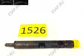 Форсунка   RENAULT 1.5 DCI EJBR05101D