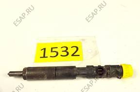 Форсунка   RENAULT 1.5 DCI EJBR05101D