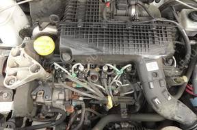 Форсунка  RENAULT 1.5 DCI EJBR05102D