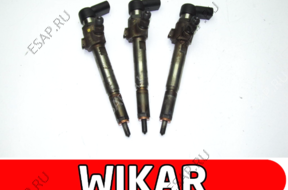 Форсунка RENAULT 1.5 DCI  H8200294788 8200380253