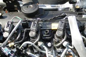 Форсунка RENAULT 1.5 DCI  H8200704191 / 166008052R