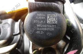Форсунка RENAULT 1.5 DCI  H8200704191 / 166008052R