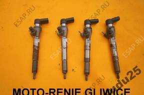 Форсунка   RENAULT 1.5 DCI H8200704191