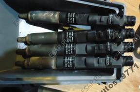 Форсунка RENAULT 1.5 DCI  H8200827965