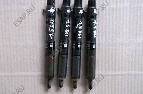 Форсунка   RENAULT 1.5 DCI H8200827965