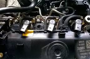 Форсунка   RENAULT 1.5 DCI H8201100113