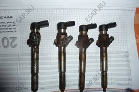 Форсунка  Renault 1.5 dCi K9K Siemens 8200380253