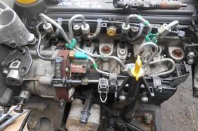 Форсунка RENAULT 1.5 DCI  НАСОС  КОМПЛЕКТ EJBR03101D
