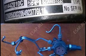 Форсунка RENAULT 1.5 DCI РАСПРЕДЕЛИТЕЛЬ ТОПЛИВА 8200057232 КОМПЛЕКТ